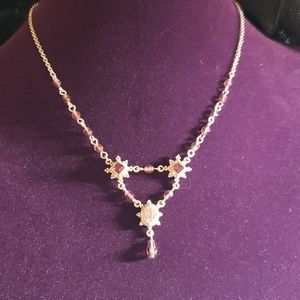 Premium Designs Violet Lace